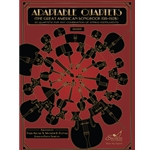 Adaptable Quartets (The Great American Songbook 1911-1928)