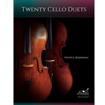 Twenty Cello Duets