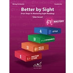 Better By Sight