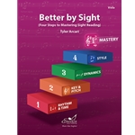 Better By Sight - Viola