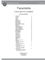 Tarantella