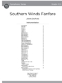 Southern Winds Fanfare