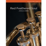 Red Feathered Soul