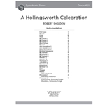 A Hollingsworth Celebration (Score)
