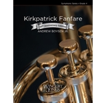 Kirkpatrick Fanfare 25th Anniversary Edition