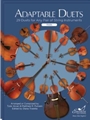 Adaptable Duets Strings (E-Book Set) 29 Duets for Any Wind and Percussion Instruments