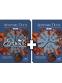 Adaptable Duets Strings (E-Book Bundle) 29 Duets for Any Pair of String Instruments