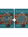 Adaptable Quartets Strings (E-Book Bundle) 21 Quartets for Any Combination of String instruments