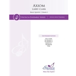 Axiom For Brass Quintet