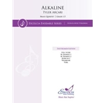 Alkaline For Brass Quintet