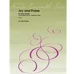 Joy and Praise