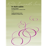 In dulci jubilo