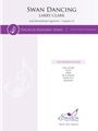 Swan Dancing for Woodwind Quintet