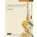 Scene And Prayer From Cavalleria Rusticana (Score)