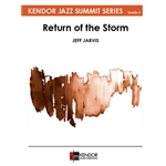 Return of the Storm