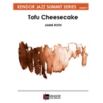 Tofu Cheesecake