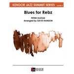 Blues for Rebz