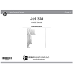 Jet Ski (Score)