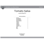 Tomato Salsa