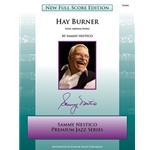 Hay Burner