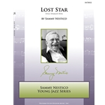 Lost Star (Full Score)