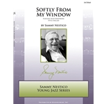 Softly From My Window (Full Score)
