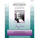 Blue Samuel (Full Score)