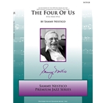 Four Of Us, The (Full Score)