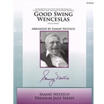 Good Swing Wenceslas (Full Score)