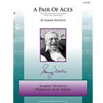 Pair Of Aces, A (Full Score)