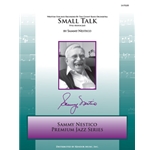 Small Talk (Full Score)
