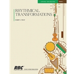 Rhythmical Transformations