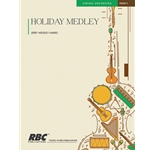 Holiday Medley(Score)