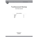 Turtlewood Stomp