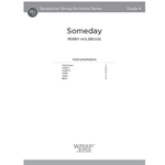 Someday
