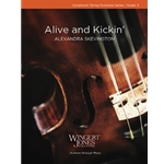 Alive and Kickin'