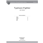 Typhoon Fighter (Score)