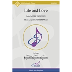 Life and Love - Three Settings of Emily Dickinson