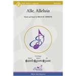 Alle, Alleluia