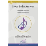 Hope Is the Answer