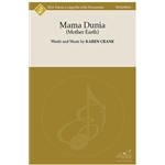 Mama Dunia (Mother Earth)