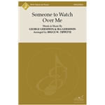 Someone to Watch Over Me