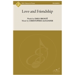 Love and Friendship