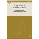 Bring a Torch, Jeanette Isabella SSA