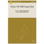 Heart We Will Forget Him