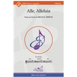 Alle, Alleluia