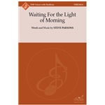 Waiting For the Light of Morning