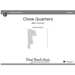 Close Quarters