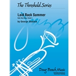 Laid Back Summer