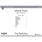 Island Time (Score)